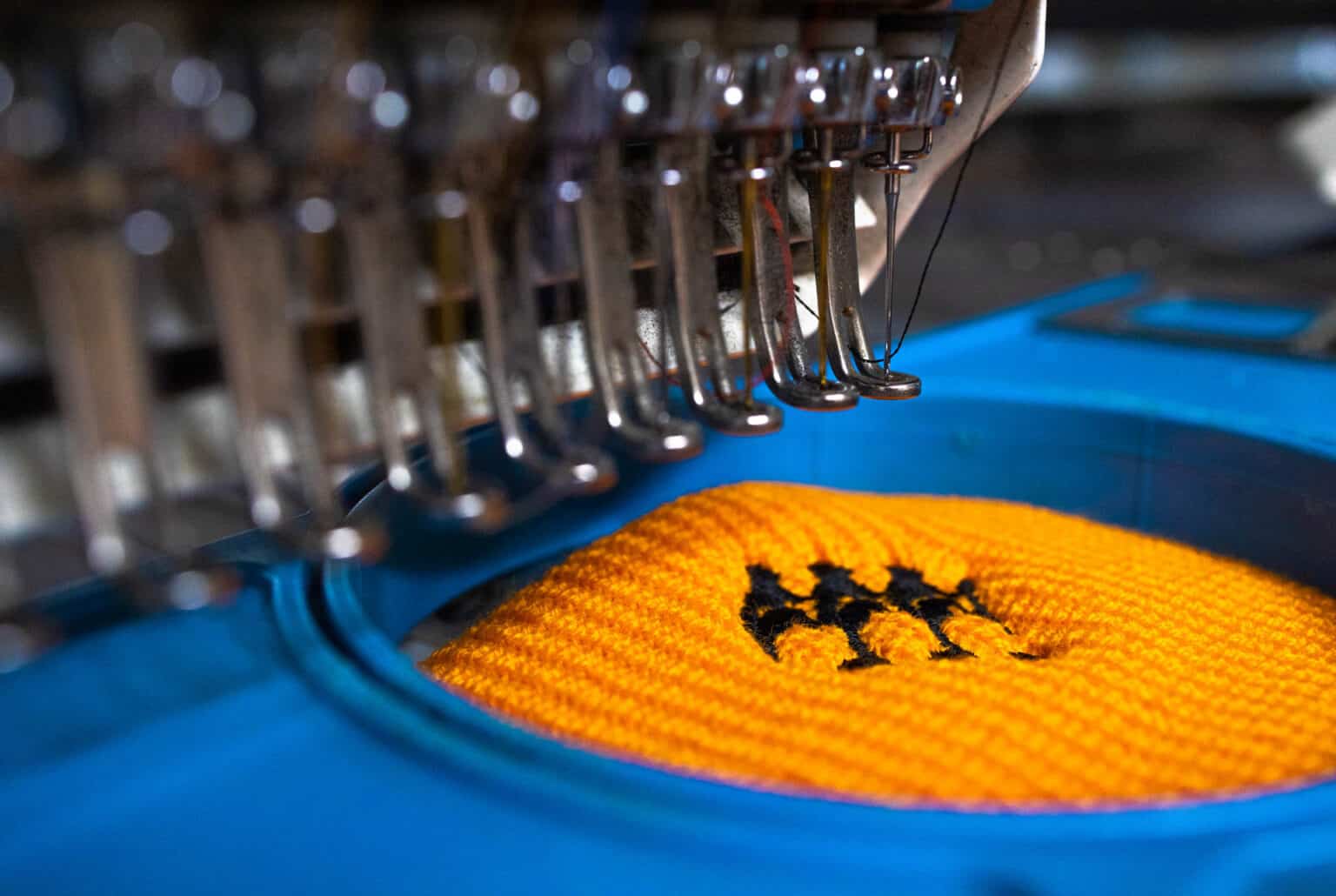 Embroidery Legacy Screen Printing